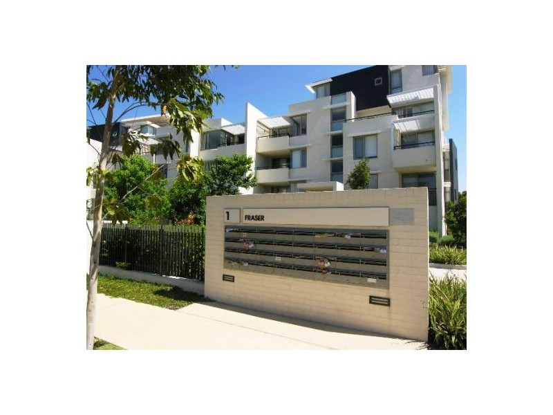 16/1 Sandpiper Crescent, Newington NSW 2127