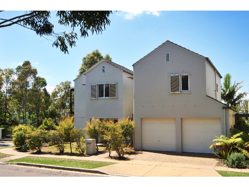 1 Newington Boulevard, Newington NSW 2127