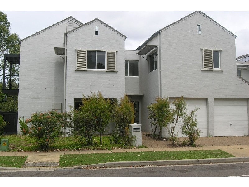 1 Newington Boulevard, Newington NSW 2127