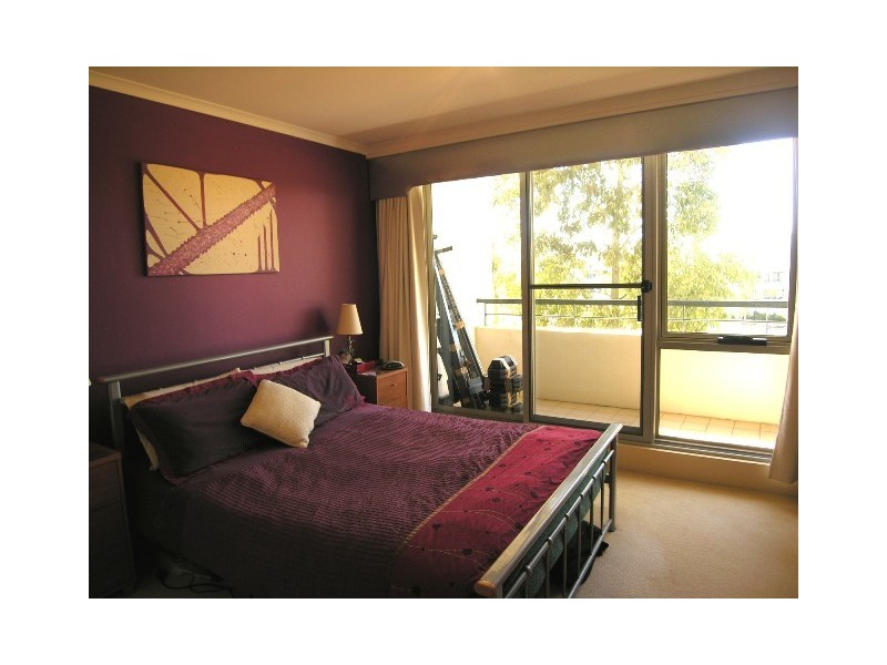 14/1 Nurmi Avenue, Newington NSW 2127