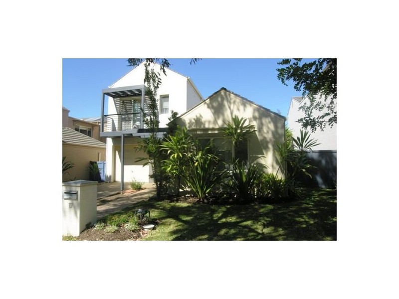 17 Heidelberg Avenue, Newington NSW 2127