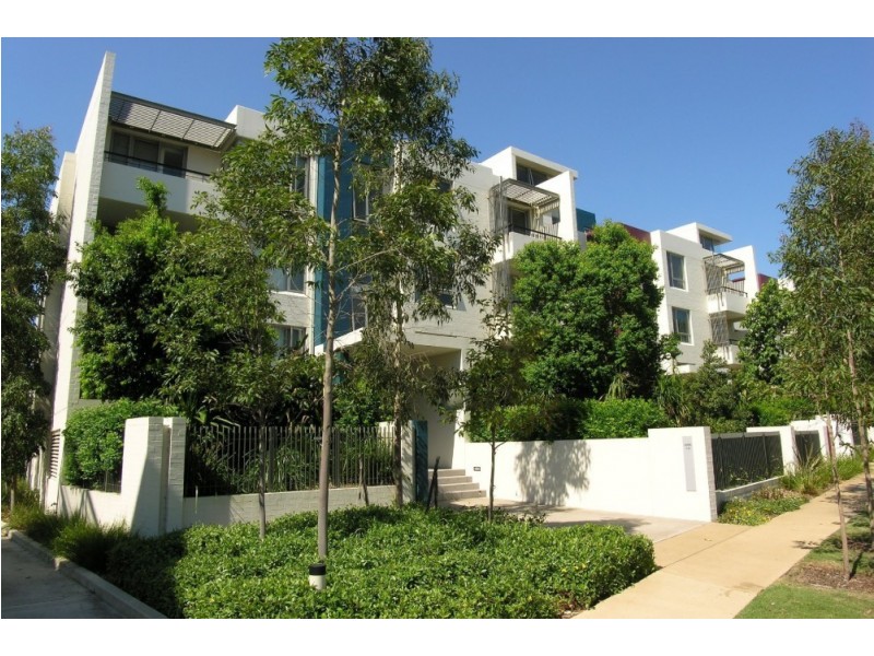 5/3-5 Blaxland Avenue, Newington NSW 2127