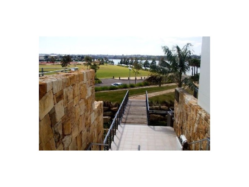 238/25 Bennelong Road, Wentworth Point NSW 2127