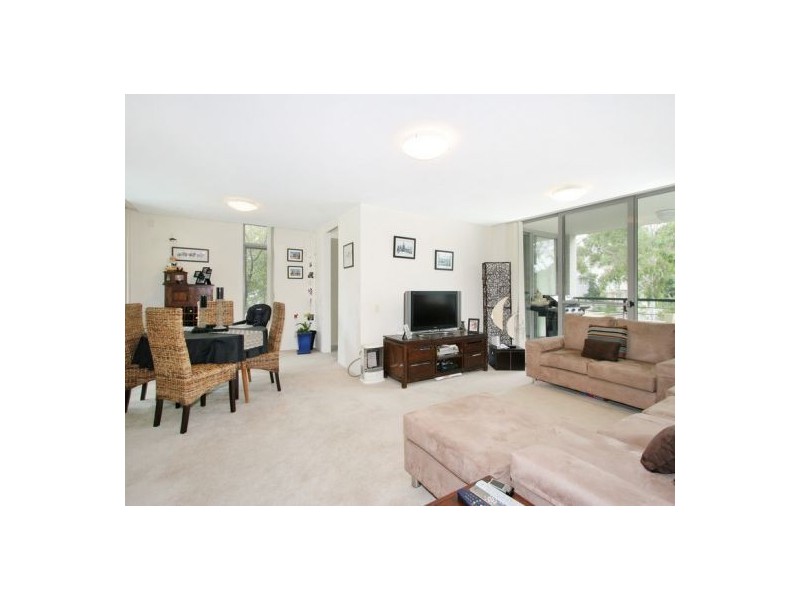 21/19 Blaxland Avenue, Newington NSW 2127