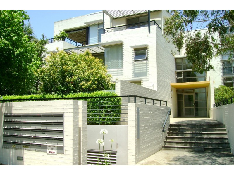 21/19 Blaxland Avenue, Newington NSW 2127