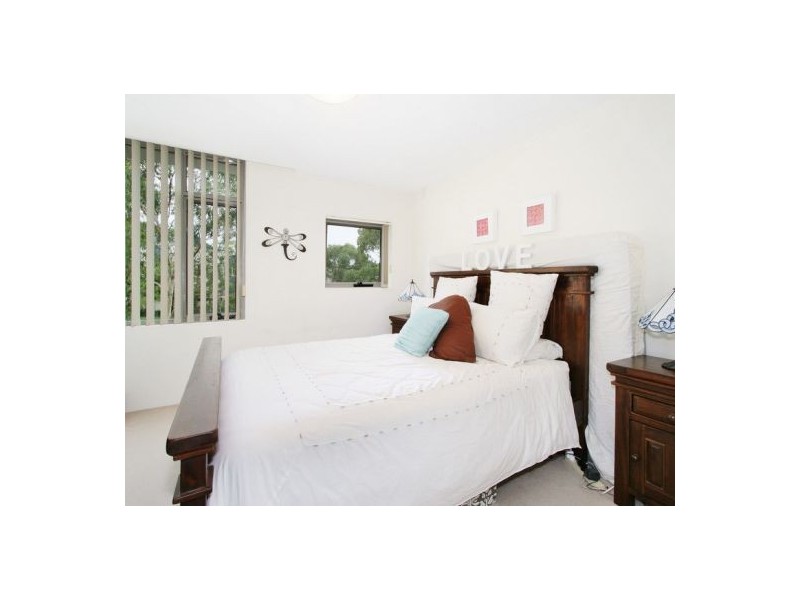 21/19 Blaxland Avenue, Newington NSW 2127