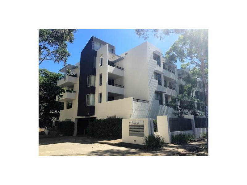 4/9 Mockridge Avenue, Newington NSW 2127