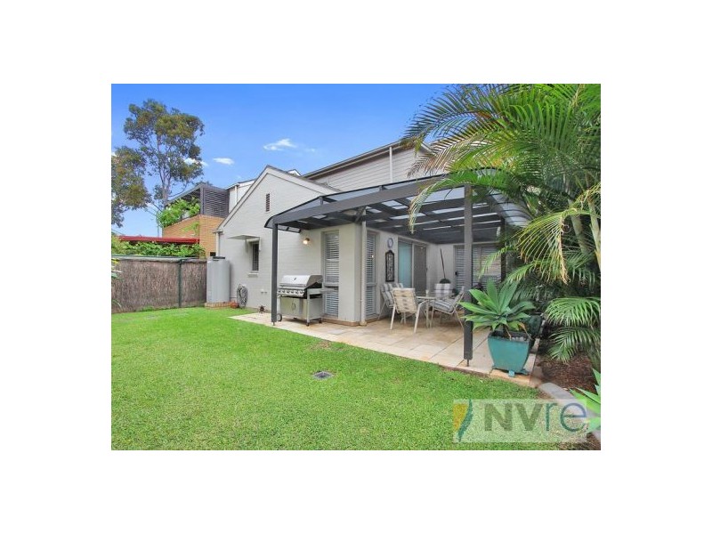 34 Owens Avenue, Newington NSW 2127
