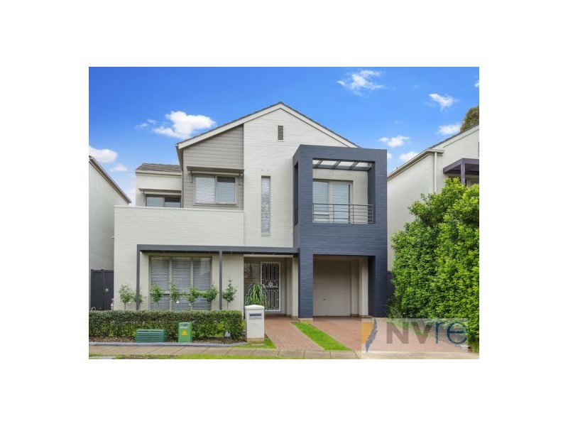 34 Owens Avenue, Newington NSW 2127