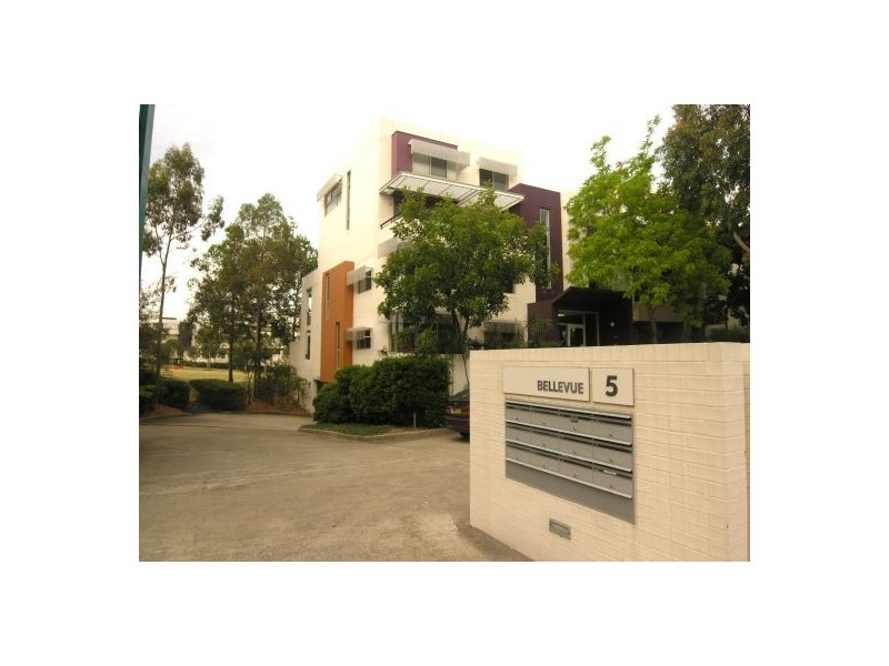 24/5 Nurmi Avenue, Newington NSW 2127