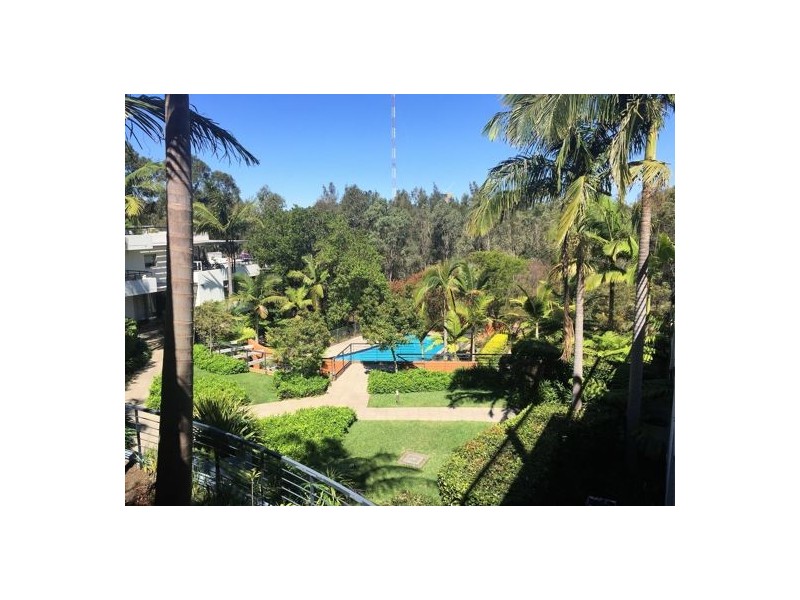 23/21 Blaxland Avenue, Newington NSW 2127