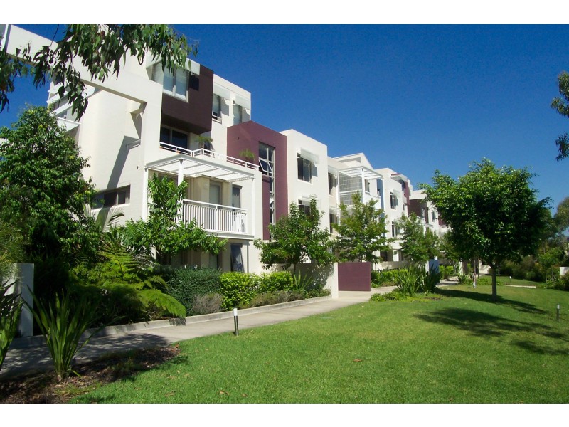 6/3 Devitt Avenue, Newington NSW 2127
