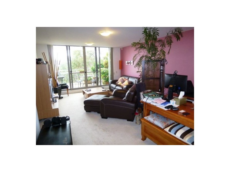 6/3 Devitt Avenue, Newington NSW 2127