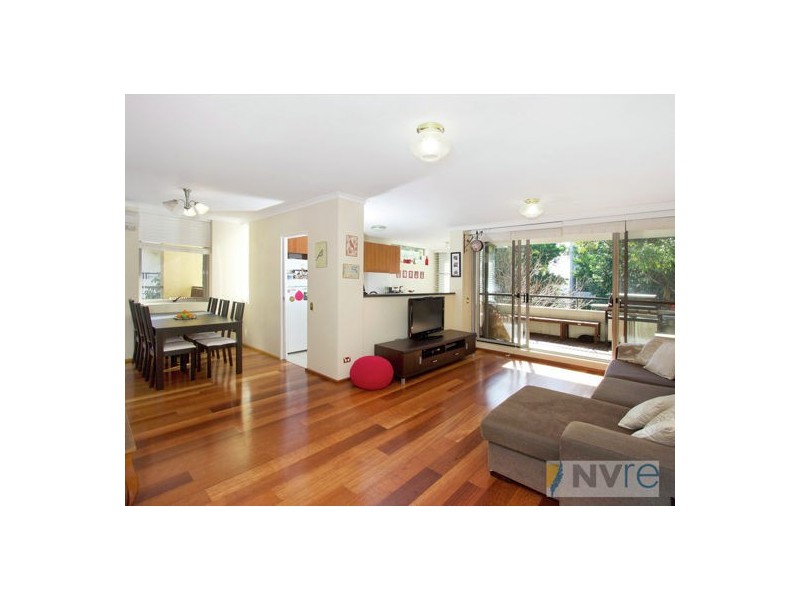 16/3 Mockridge Avenue, Newington NSW 2127