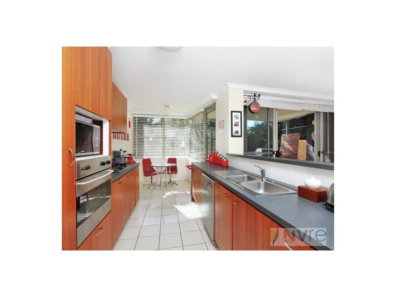 16/3 Mockridge Avenue, Newington NSW 2127