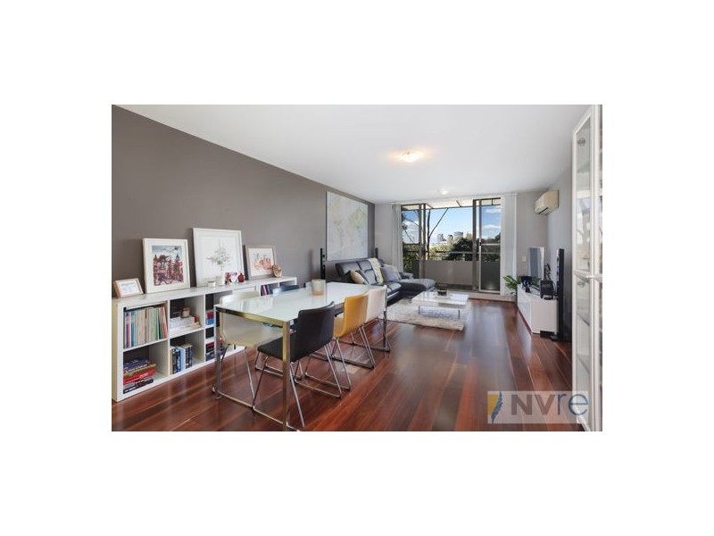 24/19 Pearce Avenue, Newington NSW 2127