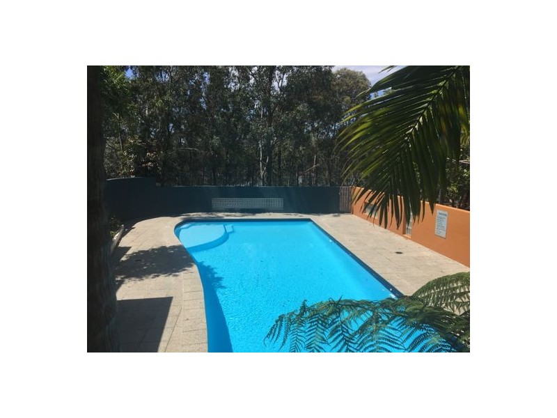 24/19 Pearce Avenue, Newington NSW 2127