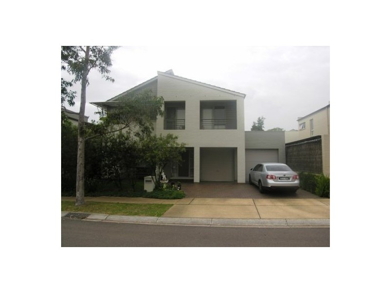 7 Latham Terrace, Newington NSW 2127