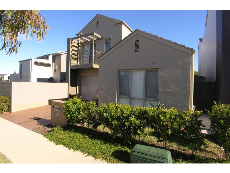 26 Joyner Avenue, Newington NSW 2127