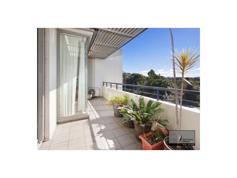 6/3-5 Blaxland Avenue, Newington NSW 2127