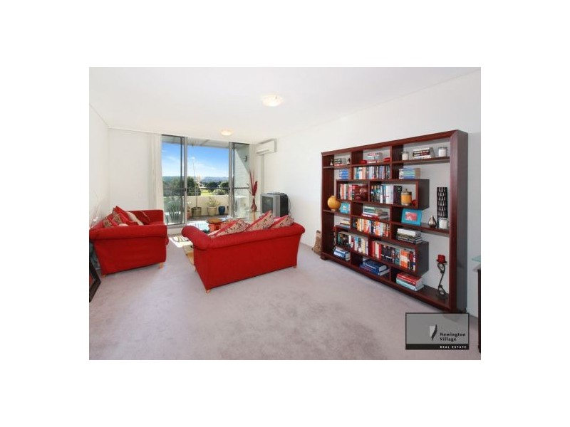 6/3-5 Blaxland Avenue, Newington NSW 2127