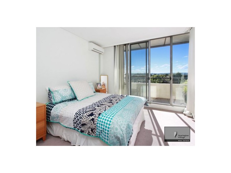 6/3-5 Blaxland Avenue, Newington NSW 2127