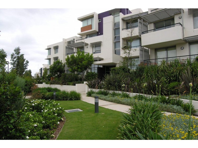 16/5 Owens Avenue, Newington NSW 2127