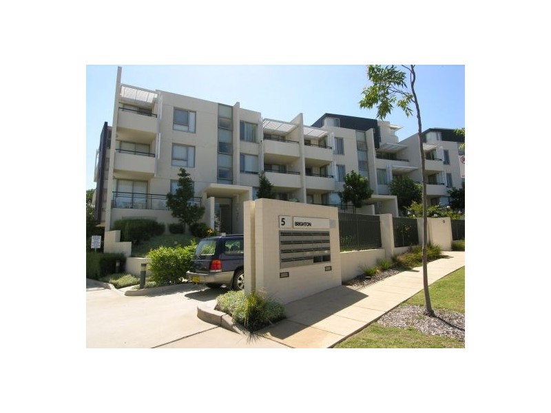 17/5 Sandpiper Crescent, Newington NSW 2127