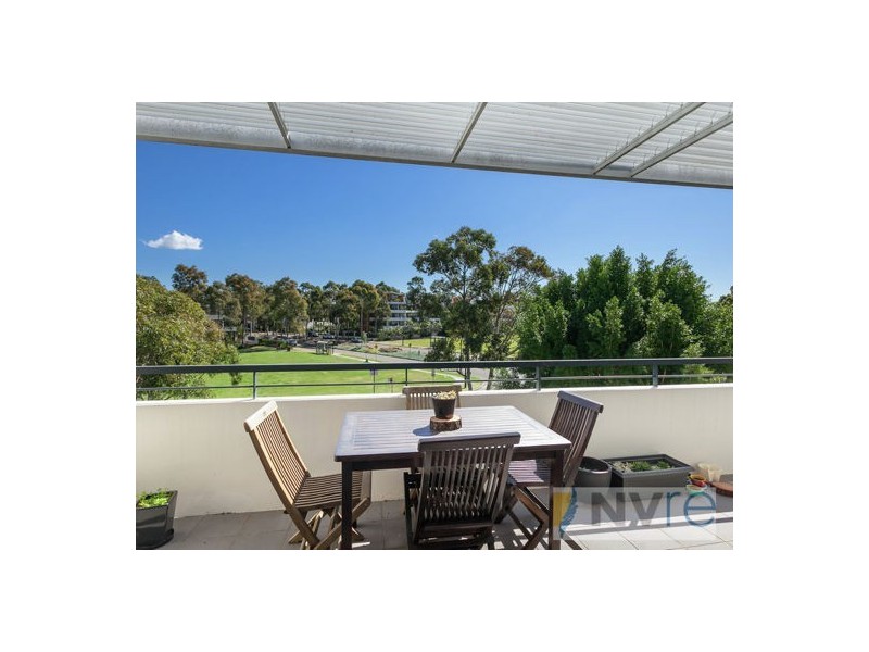 17/5 Sandpiper Crescent, Newington NSW 2127