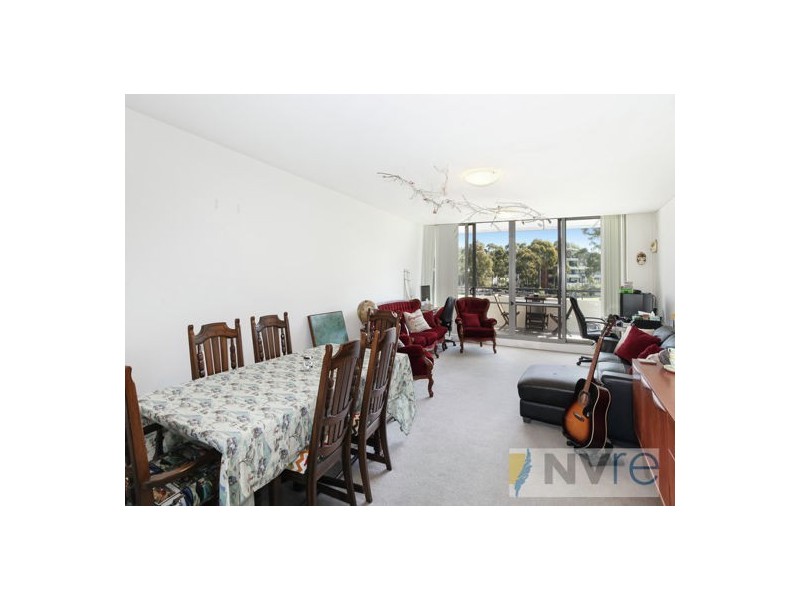 17/5 Sandpiper Crescent, Newington NSW 2127