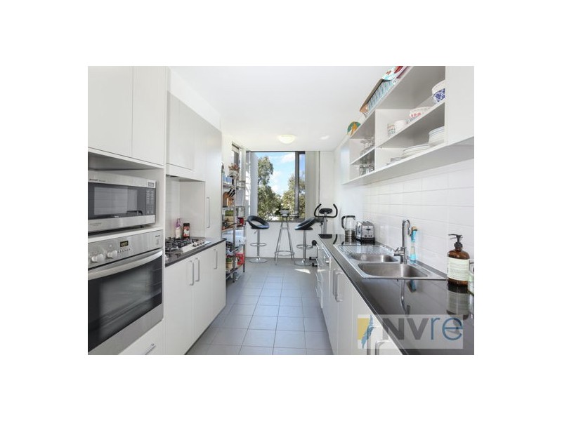 17/5 Sandpiper Crescent, Newington NSW 2127