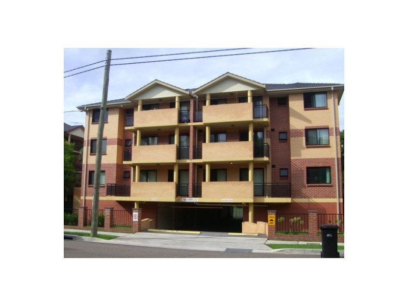 10/73-75 Deakin Street, Silverwater NSW 2128