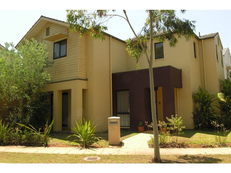 32 Blaxland Avenue, Newington NSW 2127