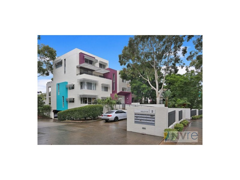 4/5 Nurmi Avenue, Newington NSW 2127