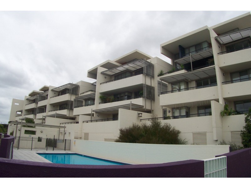 18/3 Owens Avenue, Newington NSW 2127