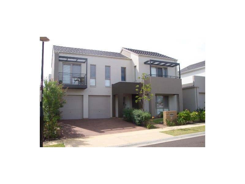 6 Oerter Avenue, Newington NSW 2127