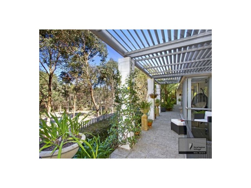 26/19 Pearce Avenue, Newington NSW 2127