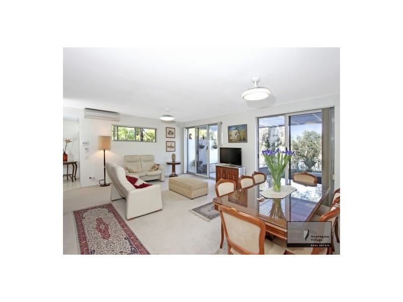 26/19 Pearce Avenue, Newington NSW 2127