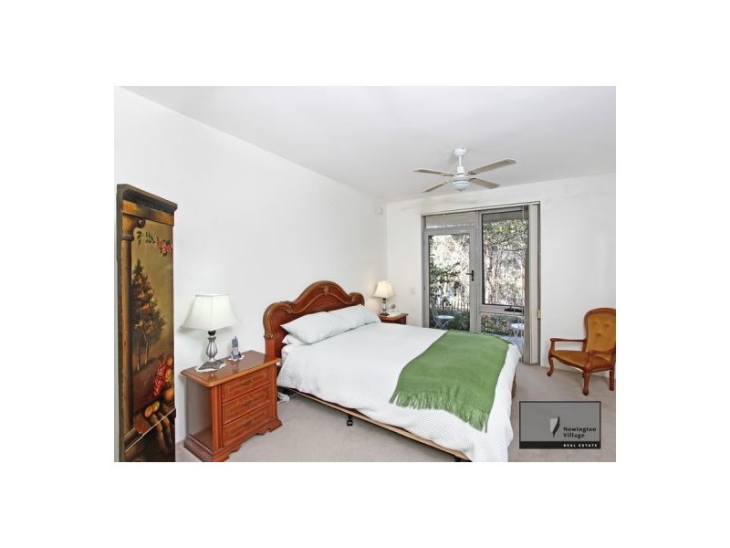 26/19 Pearce Avenue, Newington NSW 2127