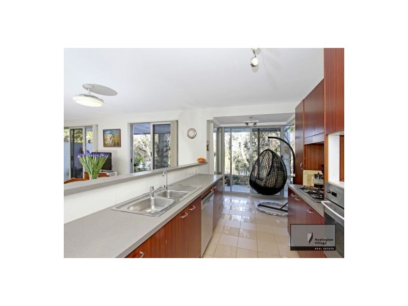 26/19 Pearce Avenue, Newington NSW 2127