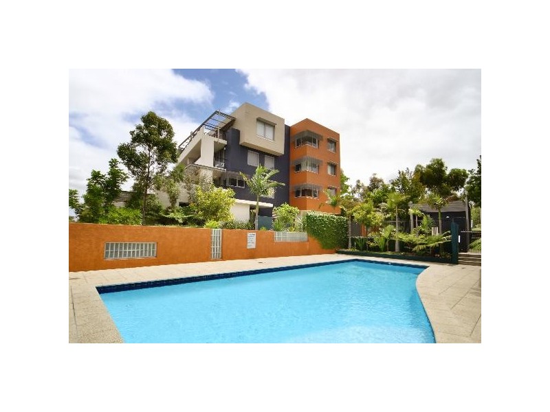 26/19 Pearce Avenue, Newington NSW 2127