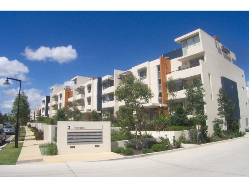 16/5 Owens Avenue, Newington NSW 2127