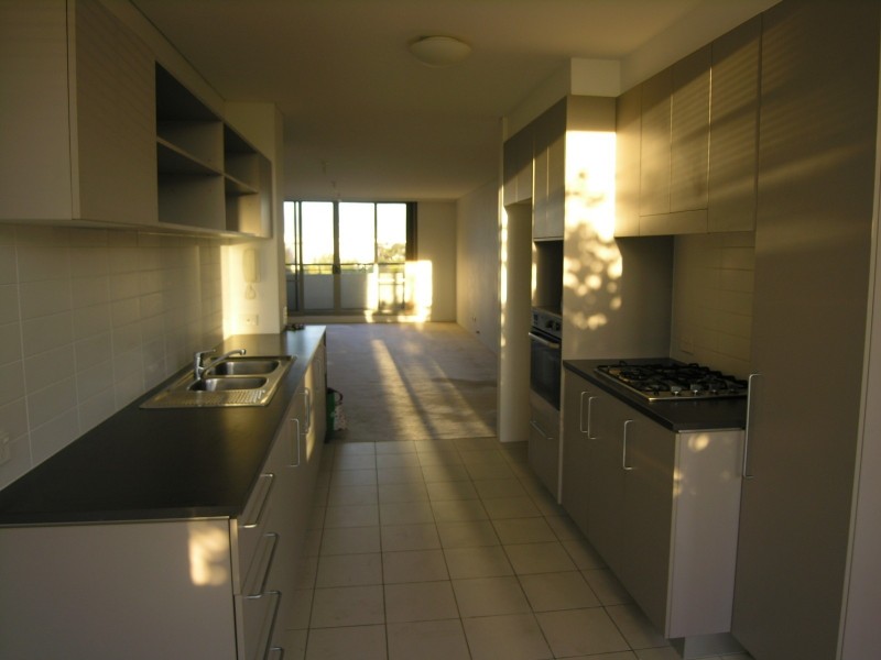 16/5 Owens Avenue, Newington NSW 2127