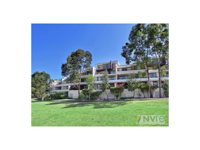 10/5 Nurmi Avenue, Newington NSW 2127