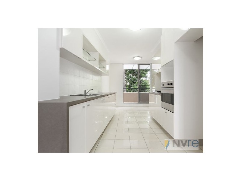 10/5 Nurmi Avenue, Newington NSW 2127