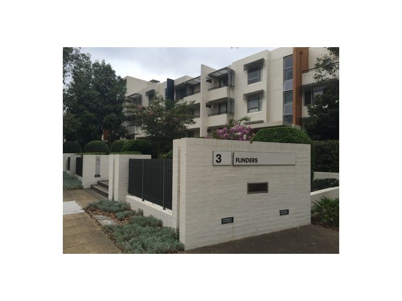 1/3 Owens Avenue, Newington NSW 2127