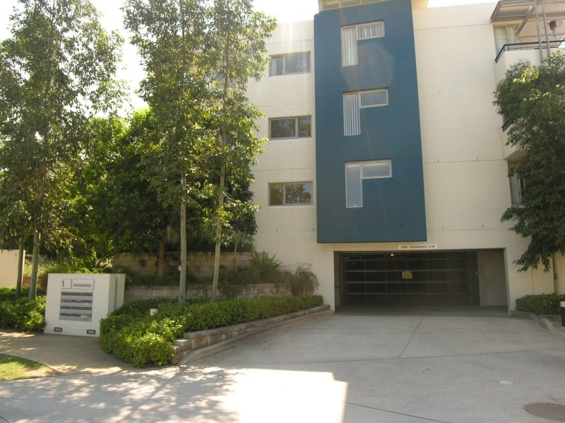 11/1 Blaxland Avenue, Newington NSW 2127