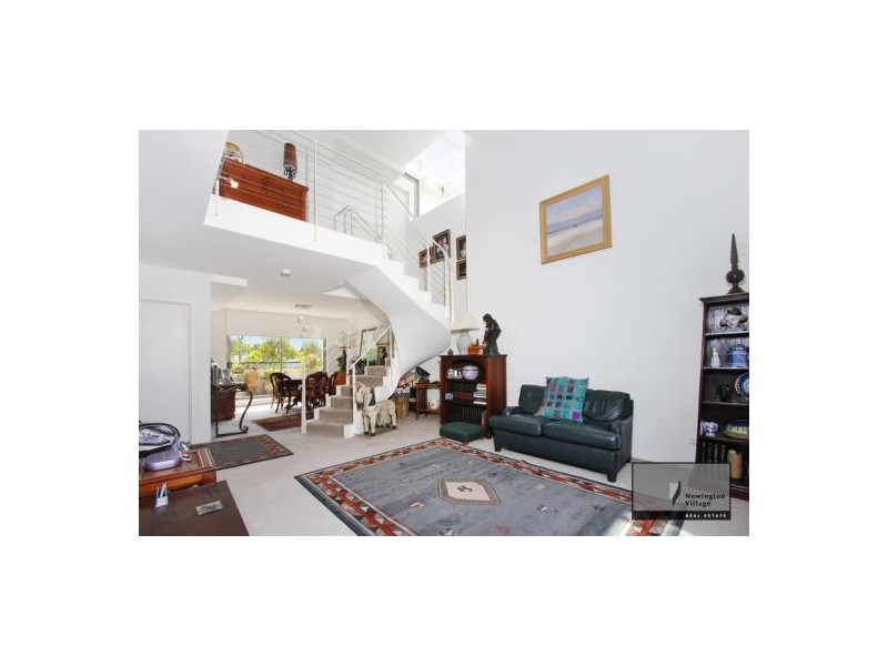 11/5 Owens Avenue, Newington NSW 2127