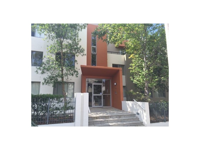 4/3 Nurmi Avenue, Newington NSW 2127