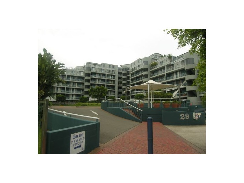 28/27 Bennelong Road, Wentworth Point NSW 2127